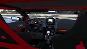 Mazda RX-8 Mad Mike